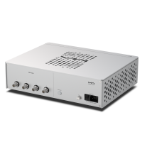 Matrix Audio SC-1. Referencyjny zegar. - 2