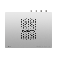 Matrix Audio SC-1. Referencyjny zegar. - 6