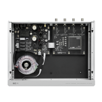 Matrix Audio SC-1. Referencyjny zegar. - 7