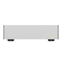 Matrix Audio SC-1. Referencyjny zegar. - 3