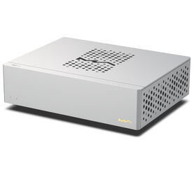 Matrix Audio SC-1. Referencyjny zegar.