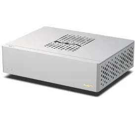 Matrix Audio SC-1. Referencyjny zegar.