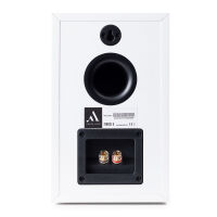 Argon Audio Forus 5 (biały). Kolumny podstawkowe. - 3