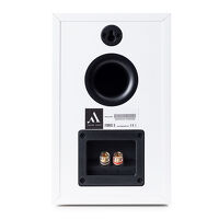 Argon Audio Forus 5 (biały). Kolumny podstawkowe. - 3