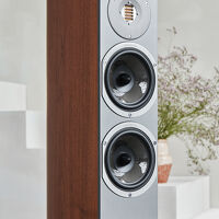 Audiovector R3 Arreté (rosewood). Kolumny podłogowe. - 8