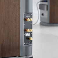 Audiovector R3 Arreté (rosewood). Kolumny podłogowe. - 2