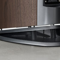 Audiovector R3 Arreté (rosewood). Kolumny podłogowe. - 3