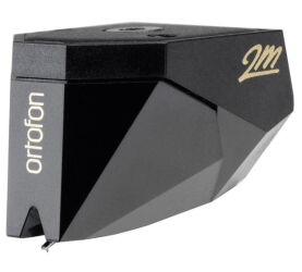 Ortofon 2M Black. Wkładka gramofonowa MM.