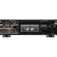 Marantz Model 40n (czarny). Wzmacniacz stereo z funkcjami sieciowymi. - 5