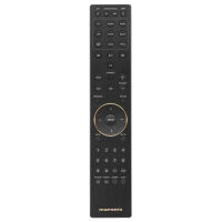 Marantz Model 40n (czarny). Wzmacniacz stereo z funkcjami sieciowymi. - 8