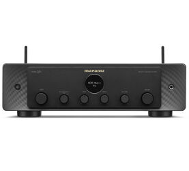 Marantz Model 40n (czarny). Wzmacniacz stereo z funkcjami sieciowymi.