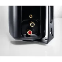 Canton Pro X.3 (czarny). Instalacyjny głośnik naścienny. - 5