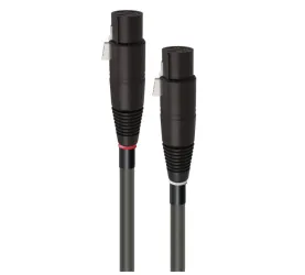 Wireworld Equinox 10 (QBI). Interkonekt audio XLR (2x1.0m)