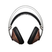 Meze Audio 99 Classics (walnut silver). Przewodowe słuchawki nauszne. - 3