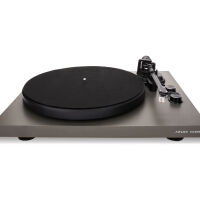 Argon Audio TT MK2 (szary). Gramofon manualny. - 4