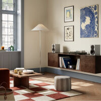 Dali Sonik 1 (orzech). Kolumny podstawkowe. - 7