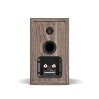 Dali Sonik 1 (orzech). Kolumny podstawkowe. - 6