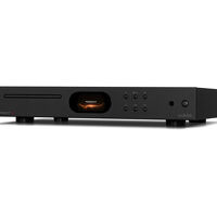 Audiolab 7000CDT (czarny). Transport płyt CD. - 4