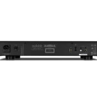 Audiolab 7000CDT (czarny). Transport płyt CD. - 2