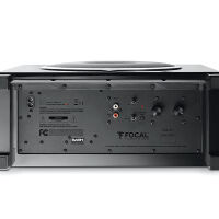 Focal DOME FLAX 5.1 (czarny). Zestaw kolumn głośnikowych. - 8