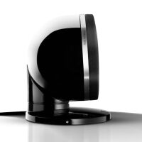 Focal DOME FLAX 5.1 (czarny). Zestaw kolumn głośnikowych. - 5