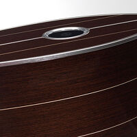 Sonus faber Amati Tradiotion (wenge). Kolumna podłogowa - 6