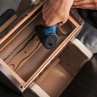 Sonus faber Amati Tradiotion (wenge). Kolumna podłogowa - 7