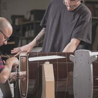Sonus faber Amati Tradiotion (wenge). Kolumna podłogowa - 9