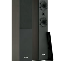Pylon Audio Opal 23 (wenge). Kolumny podłogowe. - 3