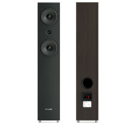 Pylon Audio Opal 23 (wenge). Kolumny podłogowe.
