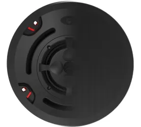 Klipsch PIC-525-T-SC BW Instalacyjny głośnik sufitowy.