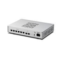 Matrix Audio SS-1. Switch sieciowy. - 2