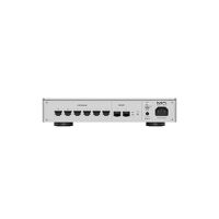 Matrix Audio SS-1. Switch sieciowy. - 3