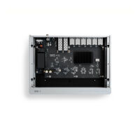 Matrix Audio SS-1. Switch sieciowy. - 5