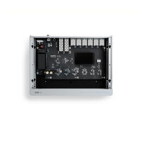 Matrix Audio SS-1. Switch sieciowy. - 5