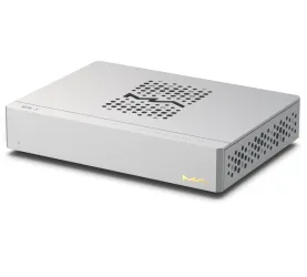 Matrix Audio SS-1. Switch sieciowy.