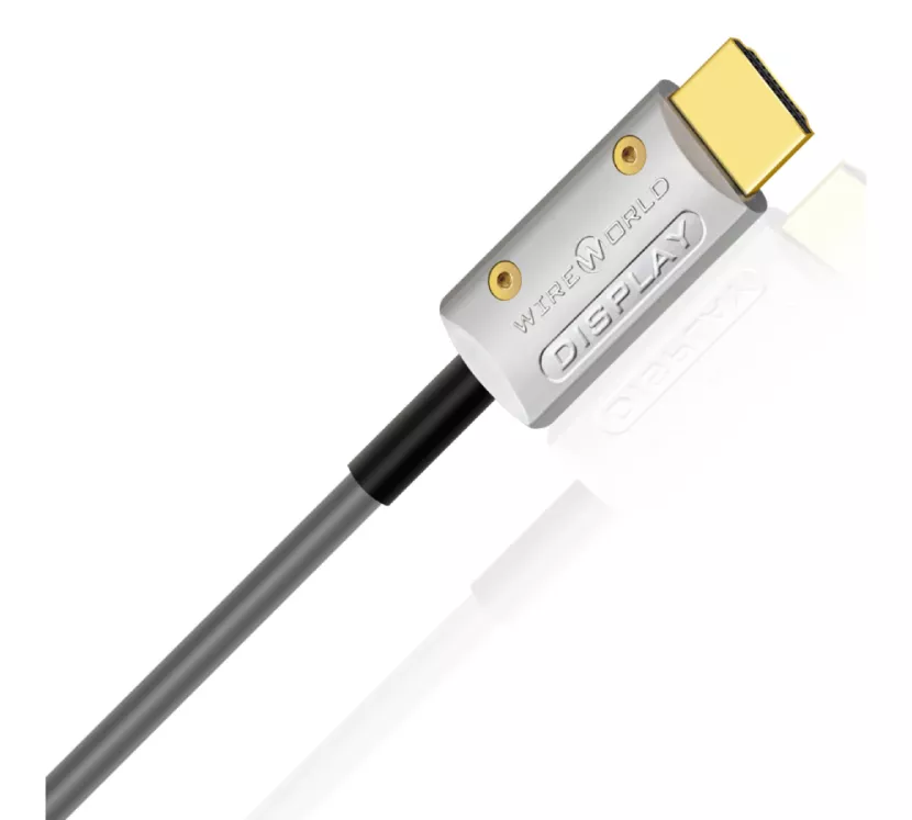 Wireworld Stellar 48 (STH). Optyczny przewód HDMI (15.0m).