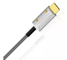 Wireworld Stellar 48 (STH). Optyczny przewód HDMI (15.0m).