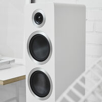 Argon Audio Forte A55 WiFi (biały). Aktywne kolumny podłogowe. - 3