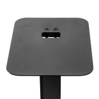 Argon Audio STATIV 62 (czarny). Podstawki głośnikowe. - 4