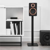 Argon Audio STATIV 62 (czarny). Podstawki głośnikowe. - 5