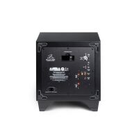 Martin Logan Dynamo 800X. Subwoofer aktywny. - 5