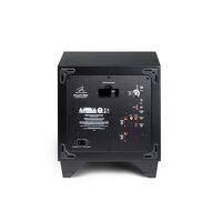 Martin Logan Dynamo 800X. Subwoofer aktywny. - 5
