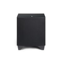 Martin Logan Dynamo 800X. Subwoofer aktywny. - 6