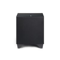 Martin Logan Dynamo 800X. Subwoofer aktywny. - 6