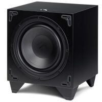 Martin Logan Dynamo 800X. Subwoofer aktywny. - 2