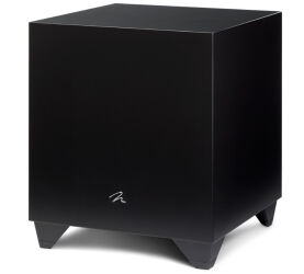 Martin Logan Dynamo 800X. Subwoofer aktywny.