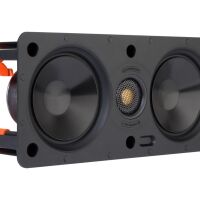 Monitor Audio W150-LCR. Instalacyjny głośnik ścienny LCR. - 2