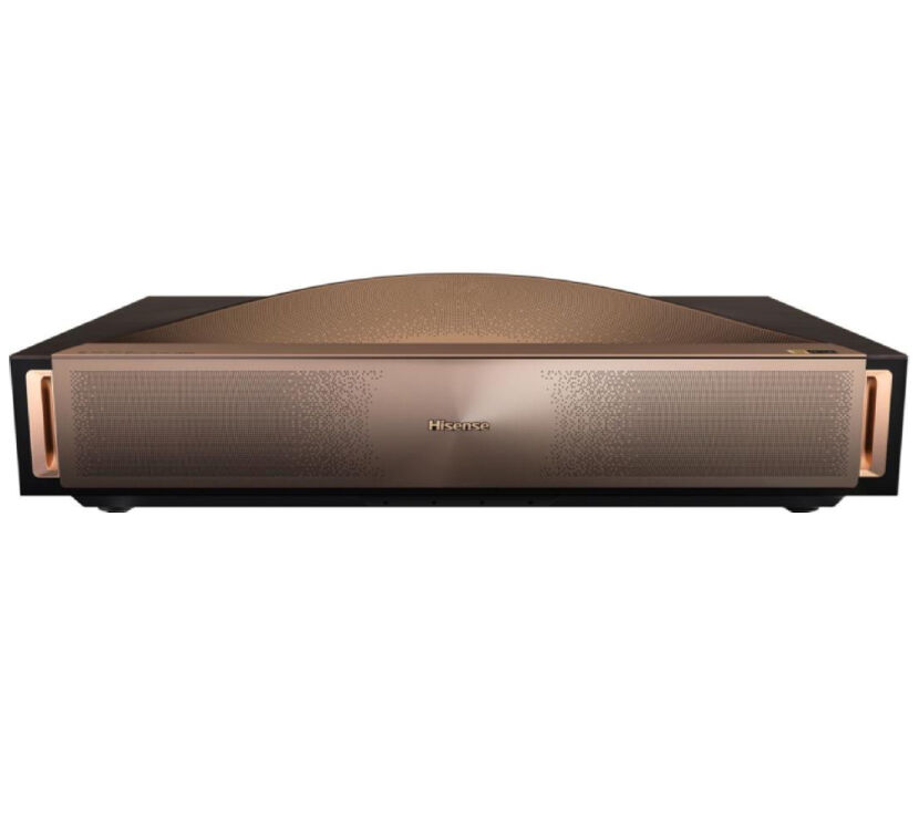 Hisense 4K Smart Laser TV L9Q. Projektor laserowy.
