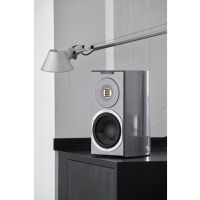 Audiovector R1 Avantgarde (czarny). Kolumny podstawkowe. - 3